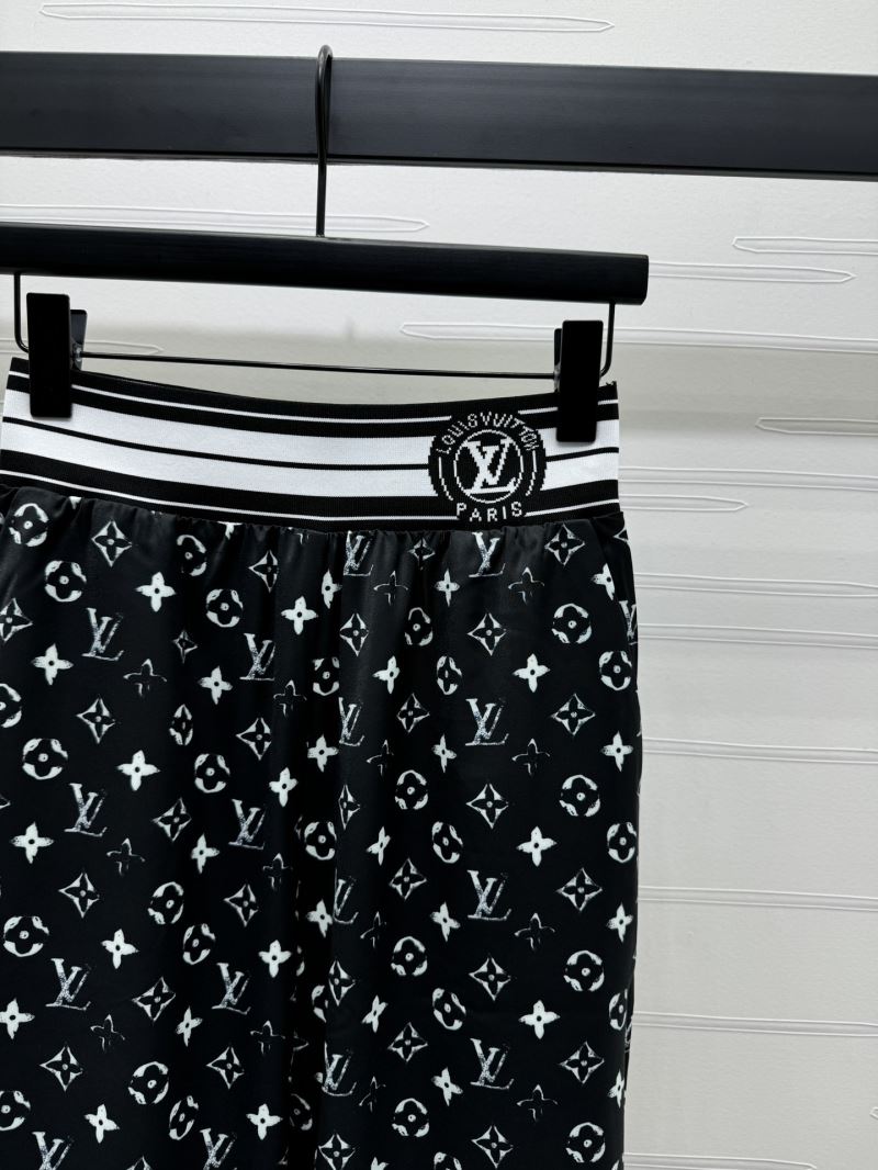 Louis Vuitton Long Pants